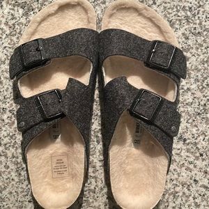 Birkenstock sandal slippers EU size 42